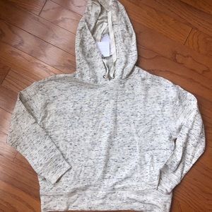 Banana Republic hoodie sweatshirt
